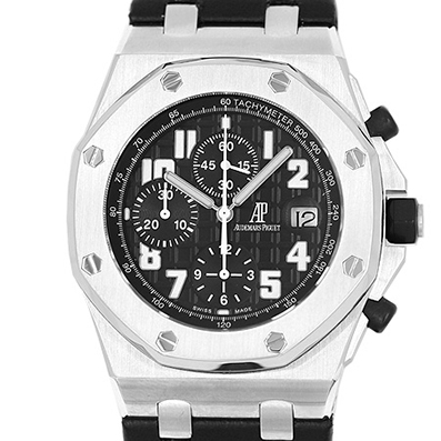 ロイヤルオーク オフショアクロノ