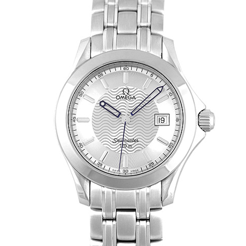 シーマスター120