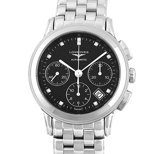 フラッグシップクロノ