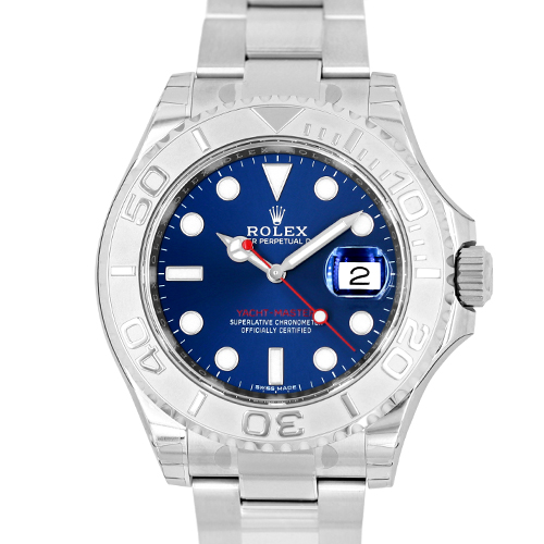 ヨットマスター ロレジウム