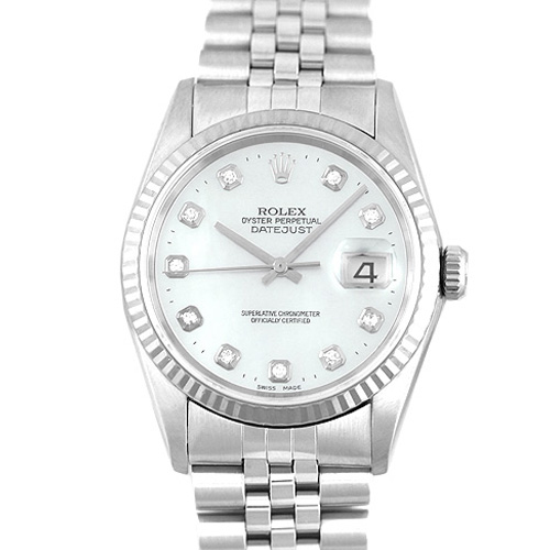 デイトジャスト