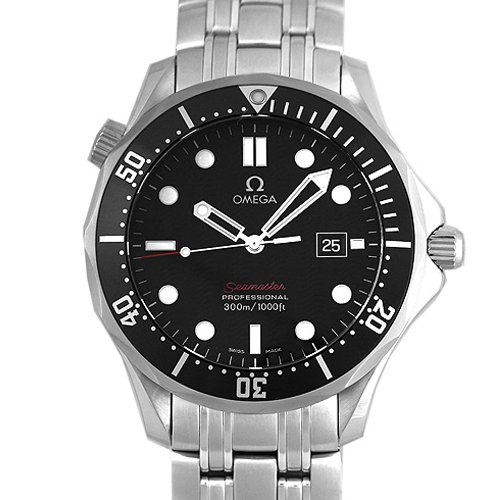 シーマスター300