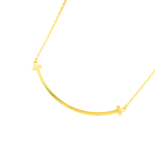 Tスマイルペンダントミニ