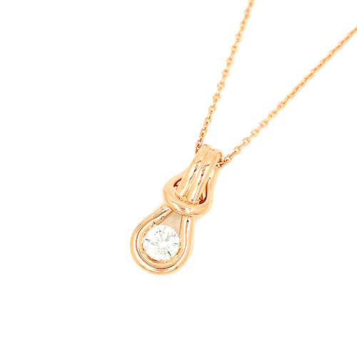 フォーエバーマーク エンコルディアペンダント