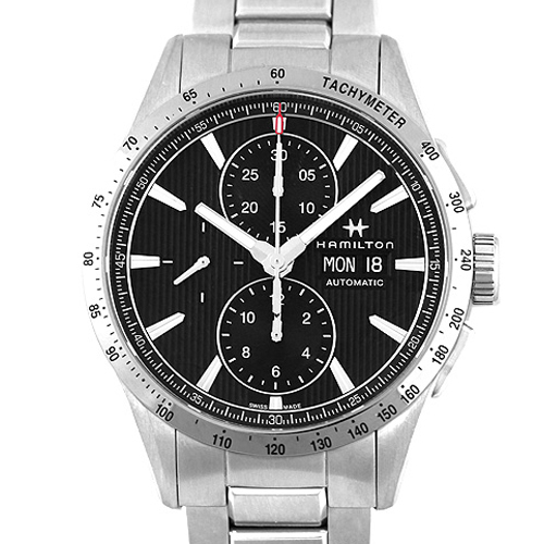 ブロードウェイ クロノ