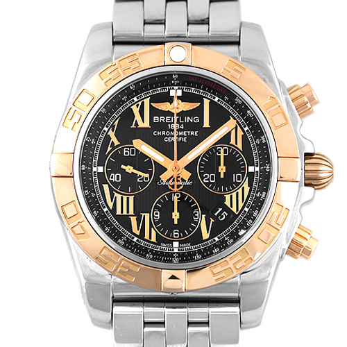 クロノマット44