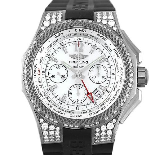 ベントレー GMT