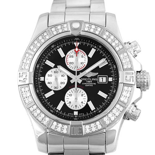 スーパーアベンジャー2