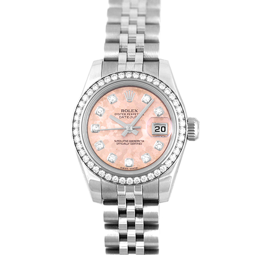 デイトジャスト