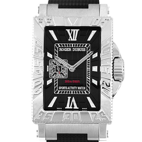 シーモア スモールセコンド