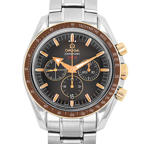 スピードマスター ブロードアロー