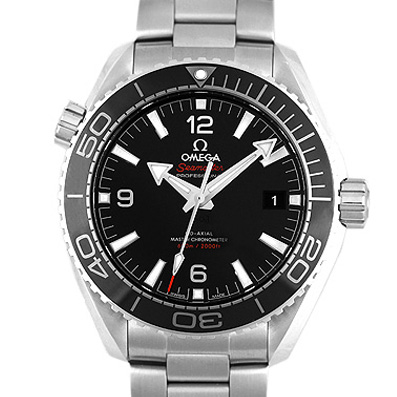 シーマスター プラネットオーシャン