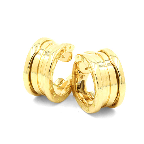 B.ZERO1(ビーゼロワン) イヤリング