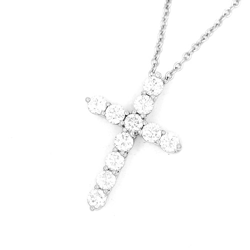 スモールクロスペンダント