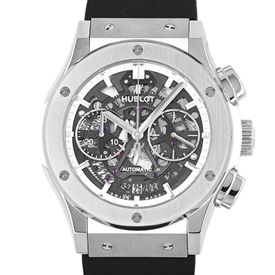 アエロフュージョン クロノ