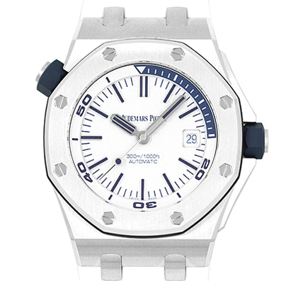 ロイヤルオーク オフショアダイバー