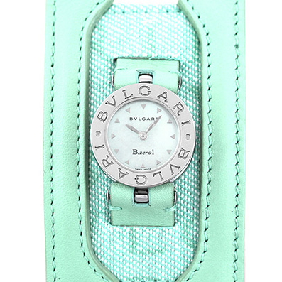 B.ZERO1(ビーゼロワン) ロゴマニアマンシェット