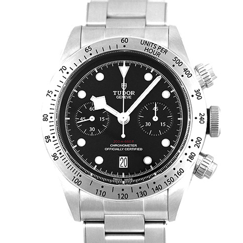 ブラックベイクロノ