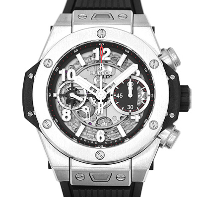 ビッグバン ウニコ