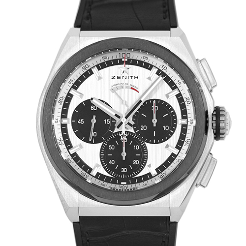 デファイ エル プリメロ