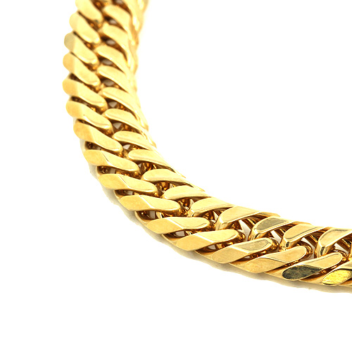 キヘイ6面Wブレスレット