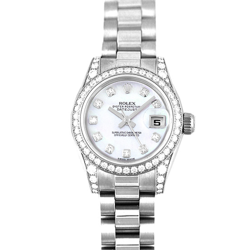 デイトジャスト