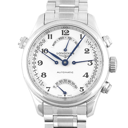 マスターコレクション レトログラード