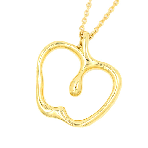 アップルネックレス エルサペレッティ