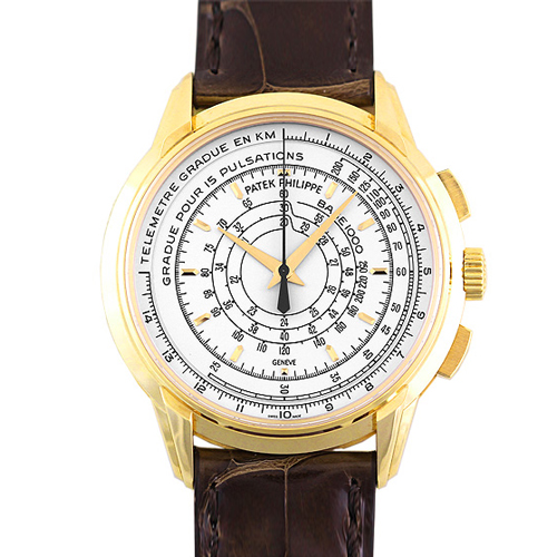 マルチスケール クロノ