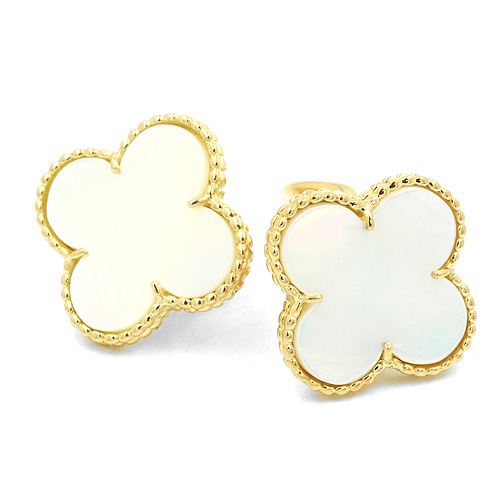 マジック アルハンブラ シェルピアス