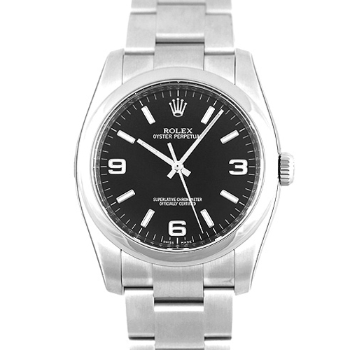 オイスターパーペチュアル