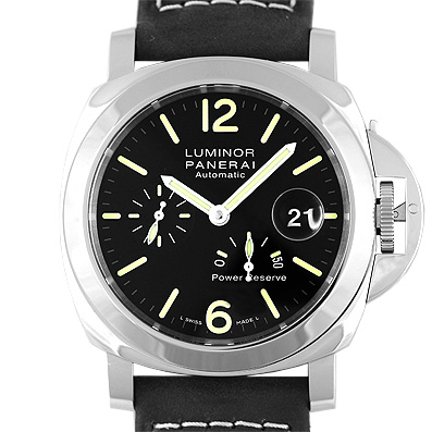 ルミノール パワーリザーブ アッチャイオ