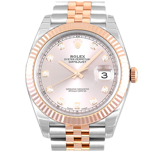 デイトジャスト41