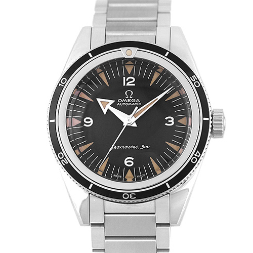 シーマスター300