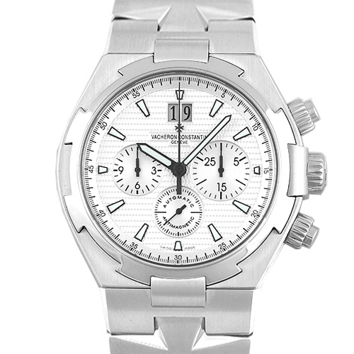 オーバーシーズ クロノ