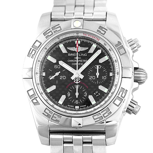 クロノマット44