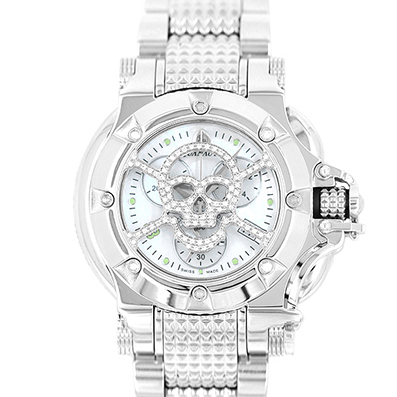 バラクーダ クロノ