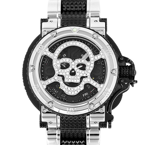 キングサブコマンダー