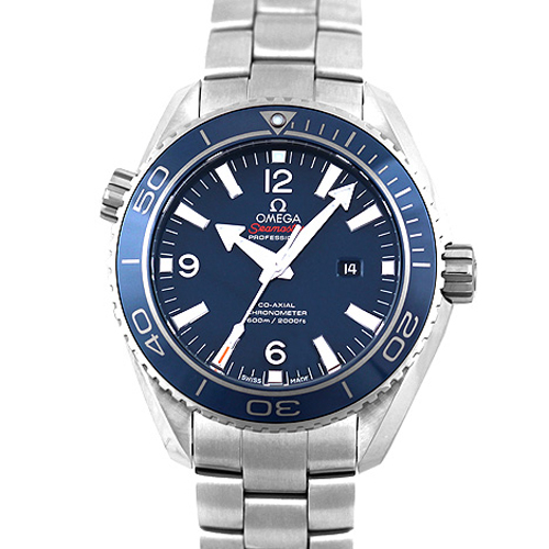 シーマスター プラネットオーシャン