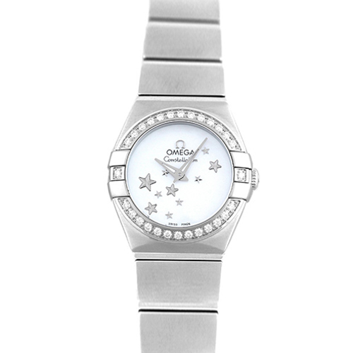 コンステレーション ブラッシュ