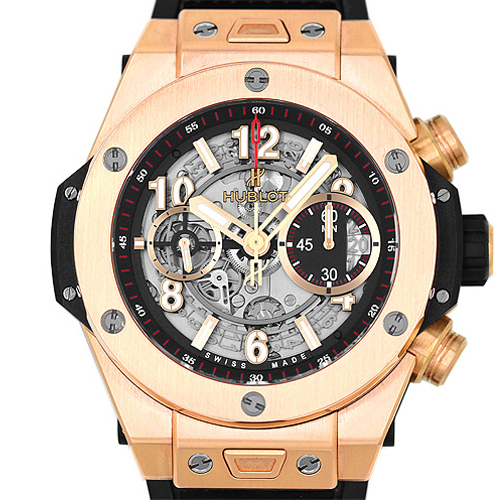 ビッグバン ウニコ