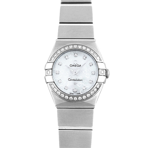 コンステレーション ブラッシュ