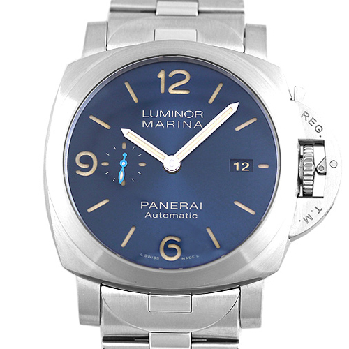 ルミノールマリーナ