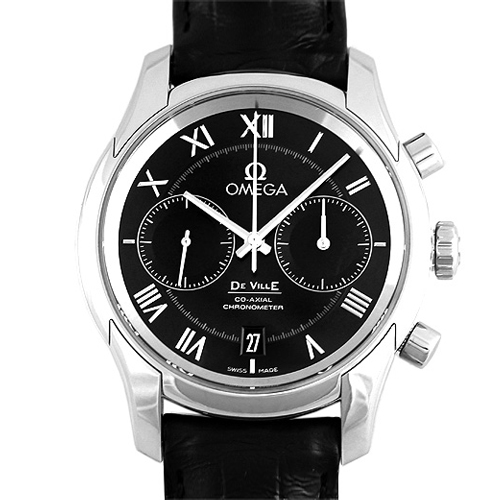 デヴィル クロノ