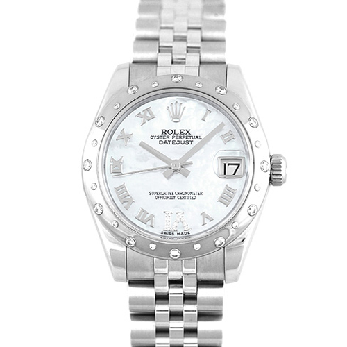 デイトジャスト