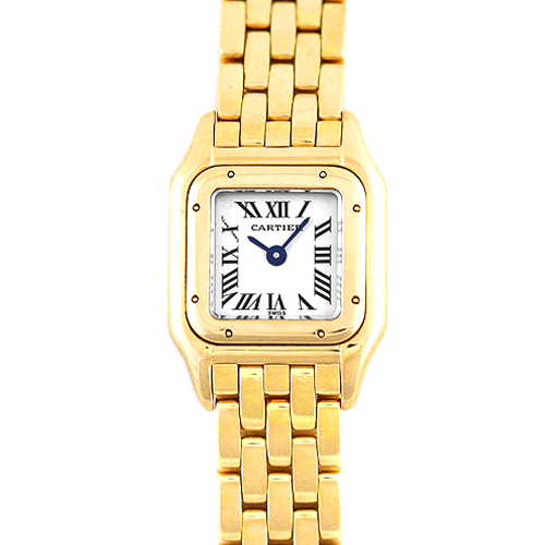 ミニパンテール