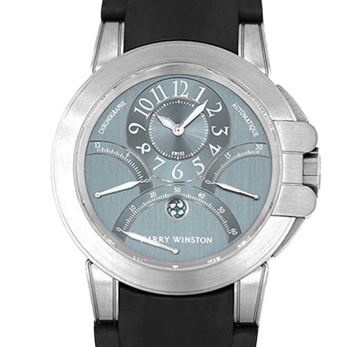 オーシャン トリプルレトロ クロノ