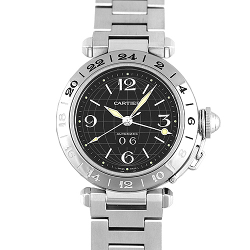 パシャC メリディアン