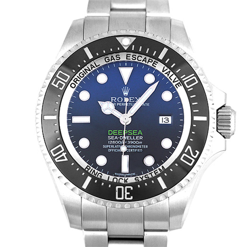 シードゥエラー ディープシー