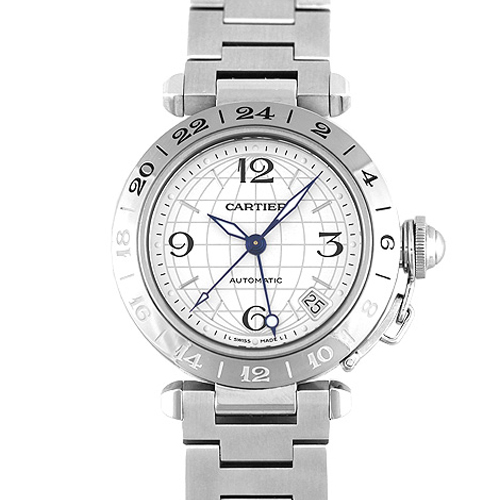 パシャC メリディアン